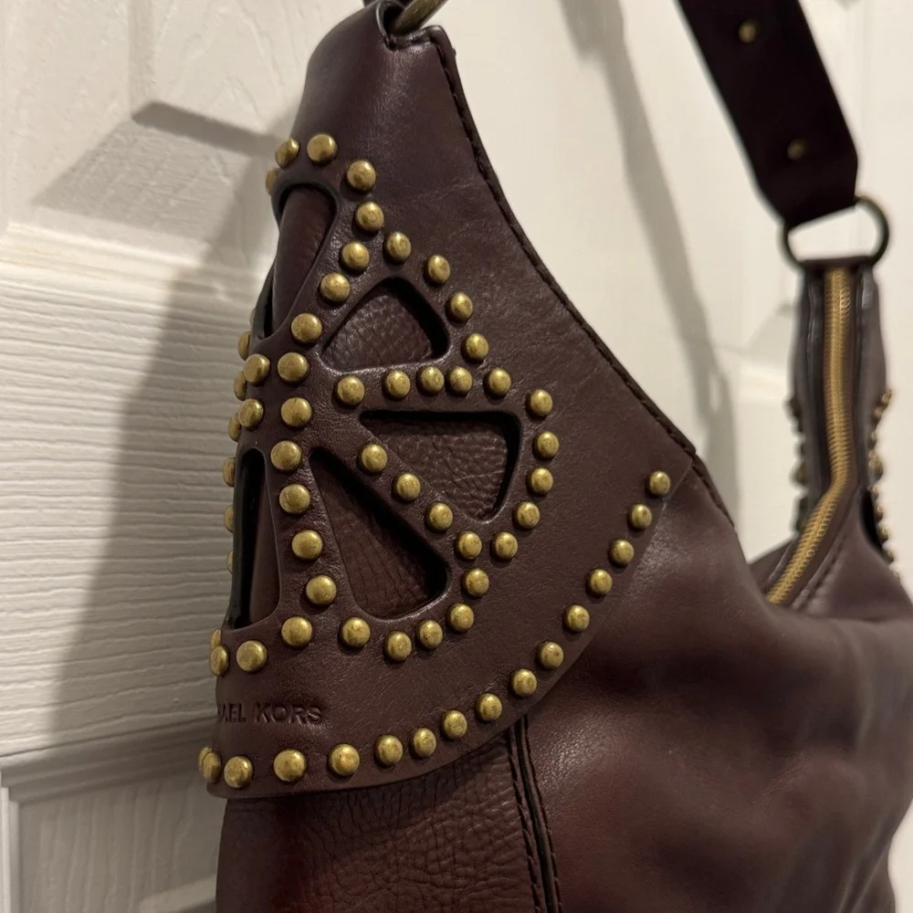 Michael Kors authentic michael